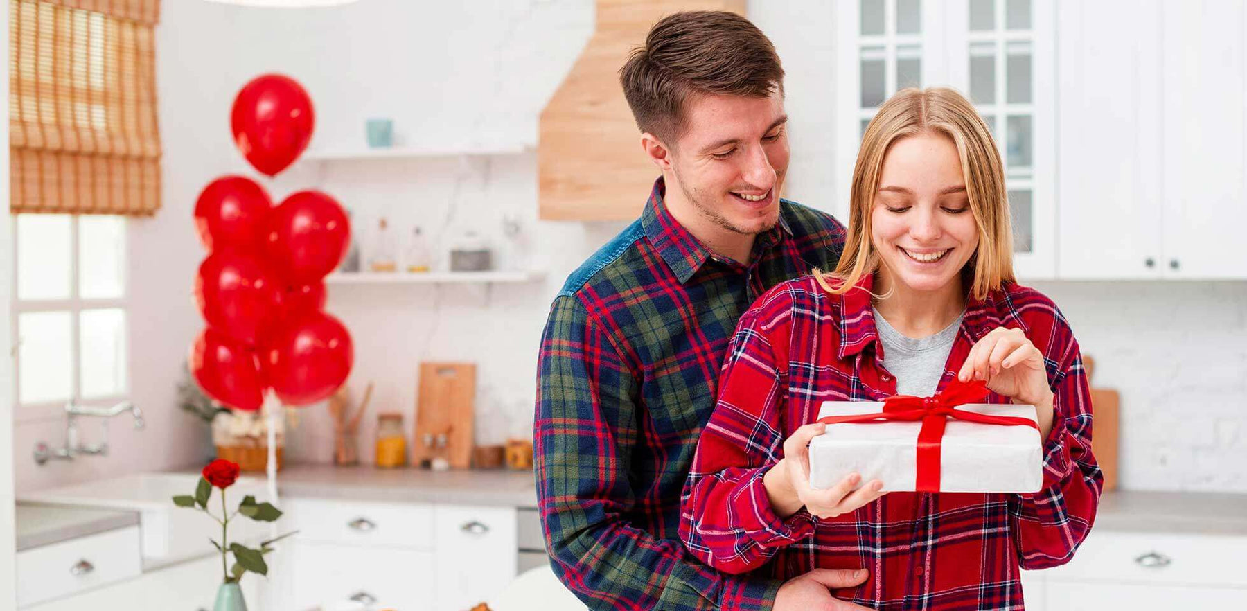 Gift for women who have everything