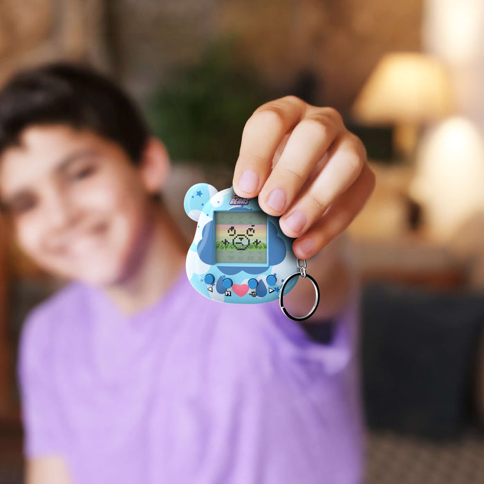 Benefits of Digital Pets for Children's Development
