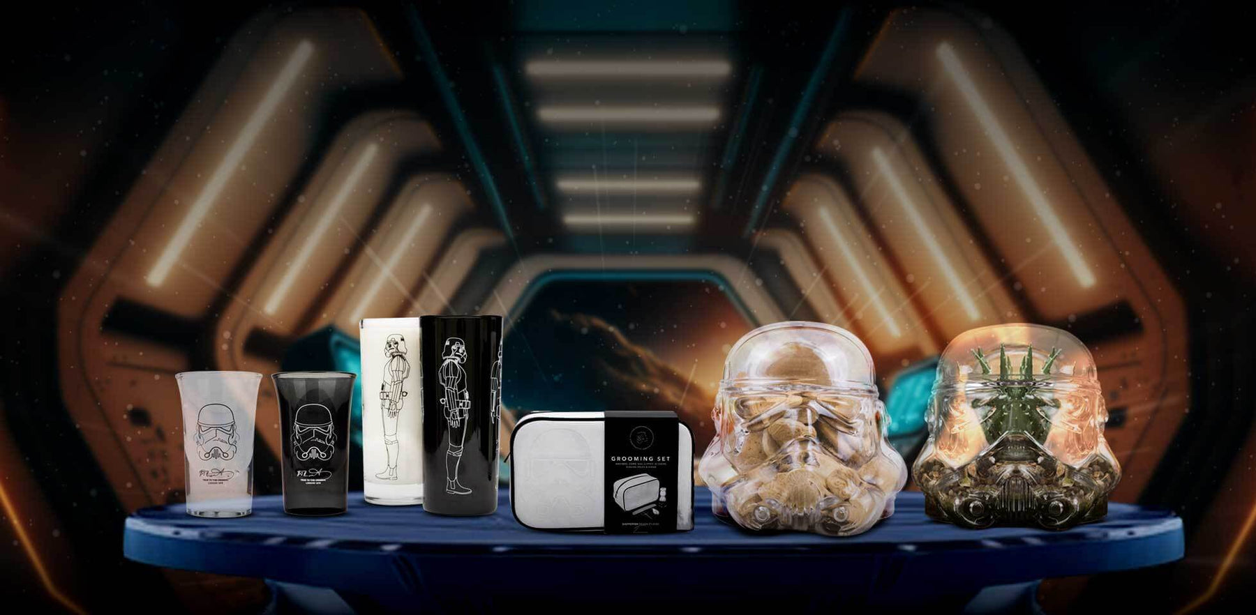 Stormtrooper Helmet Gifts Products