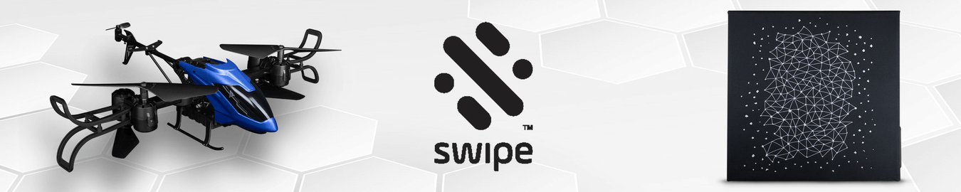 Gadget Tech Collection Banner