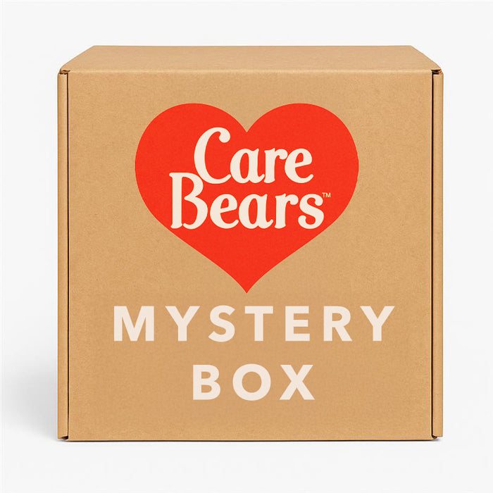 Care Bears Mystery Bundles