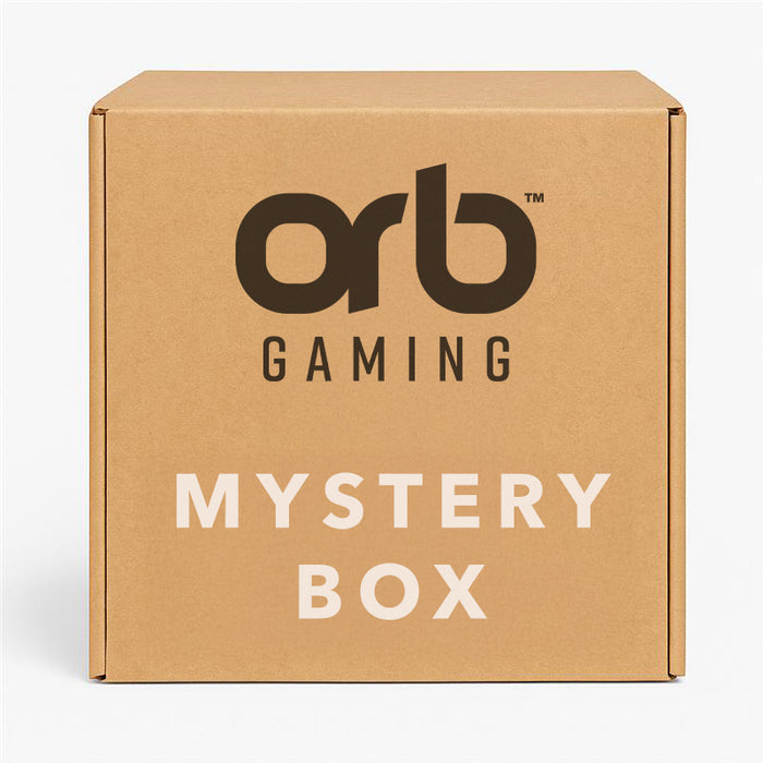 Orb Retro Gaming Mystery Bundle