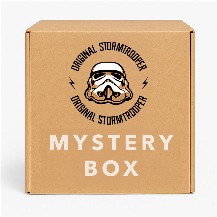Original Stormtrooper Mystery Bundle