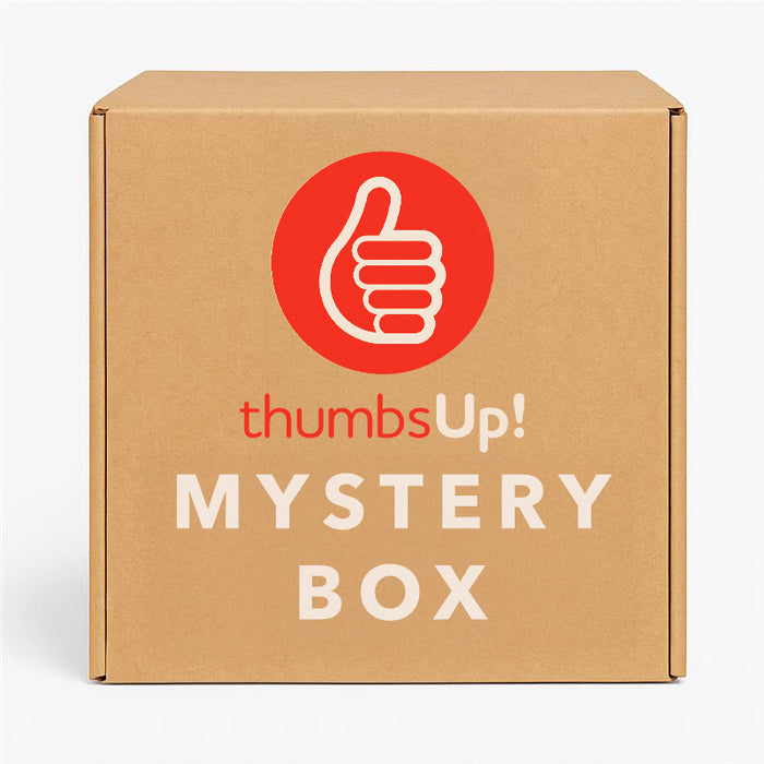 Thumbs Up Mystery Box