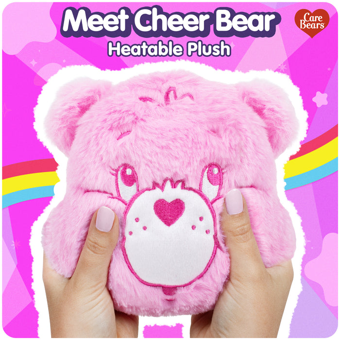 Care Bears Heatable Plush