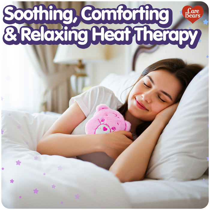 Care Bears Heatable Plush