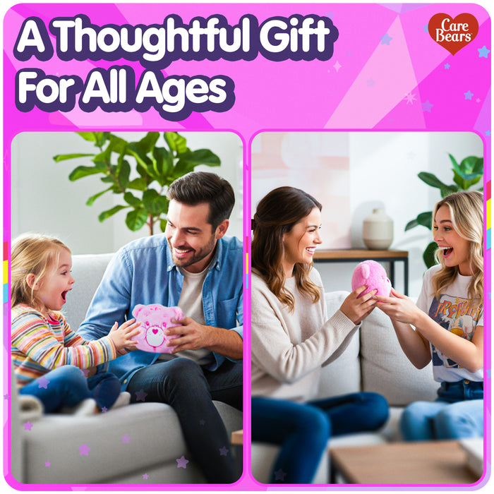 Care Bears Heatable Plush