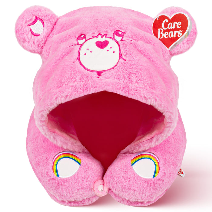 Capuche câline Care Bears