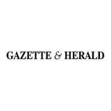 Gazette & Herald Logo