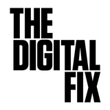The Digital Fix Logo