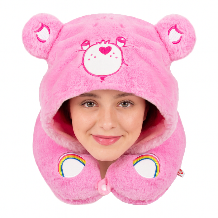 Care Bears Snuggle Hood