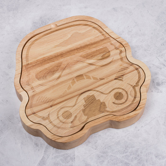 Original Stormtrooper 3D Cheeseboard