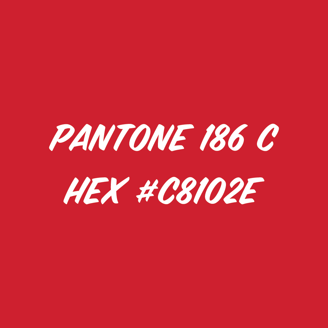 Thumbs Up PANTONE & HEX