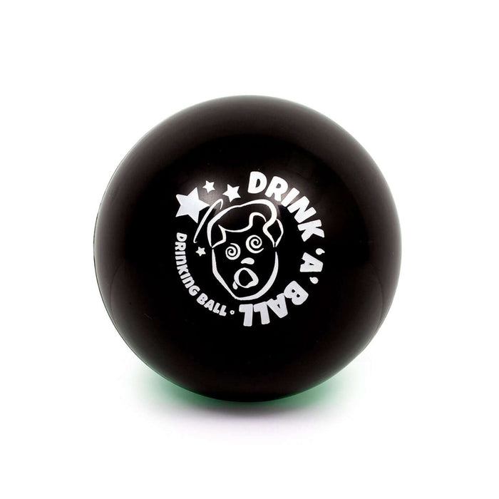 Magic 8 Ball (Drink-a-Ball) featuring fun drinking rules for party games and challenges.