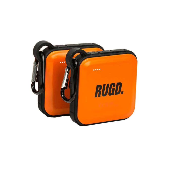 RUGD. Power Brick I 2 battery pack