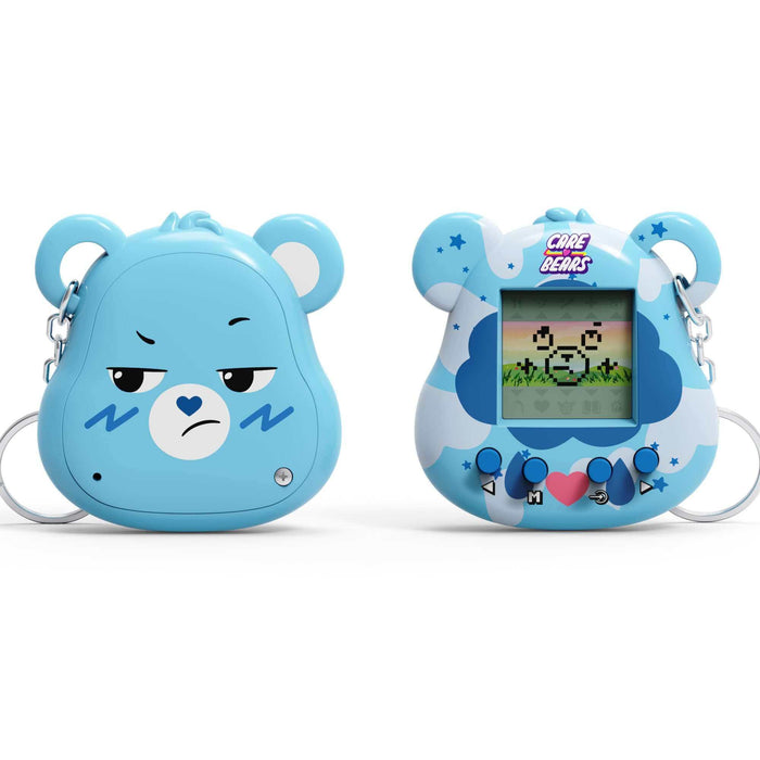 Discover Your Perfect Kea Kuma Companion: Which Care Bear Matches Your Personality?