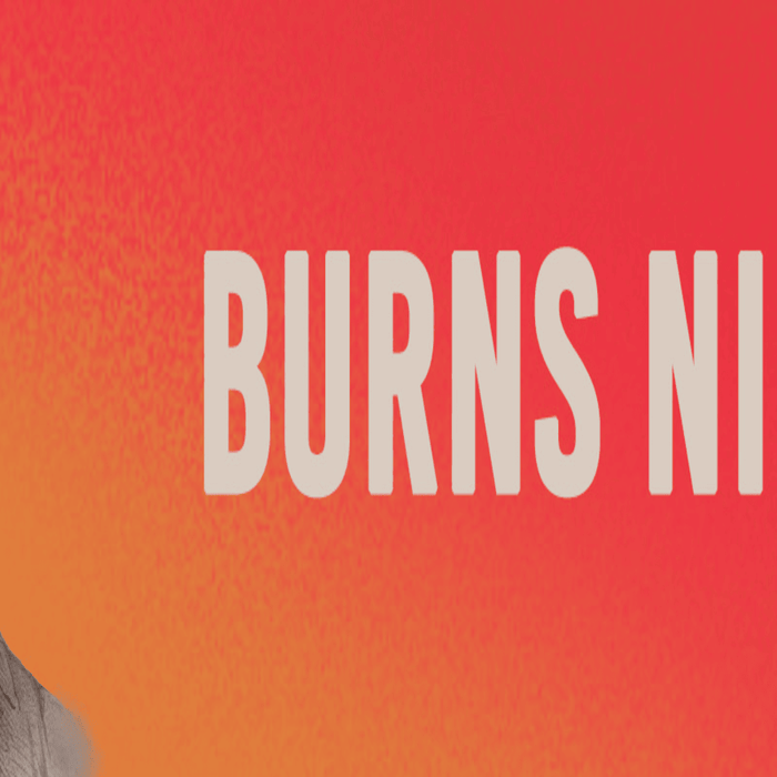 Burns Night