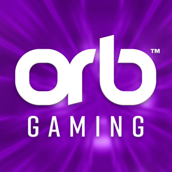 Orb gaming banner