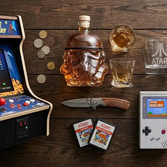 25 Best Gifts for Him That Aren't Boring