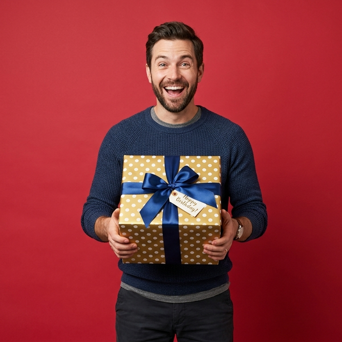 Birthday Gifts for Him: Ultimate Gift Guide 2026