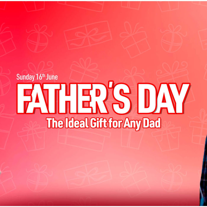 father's day banner