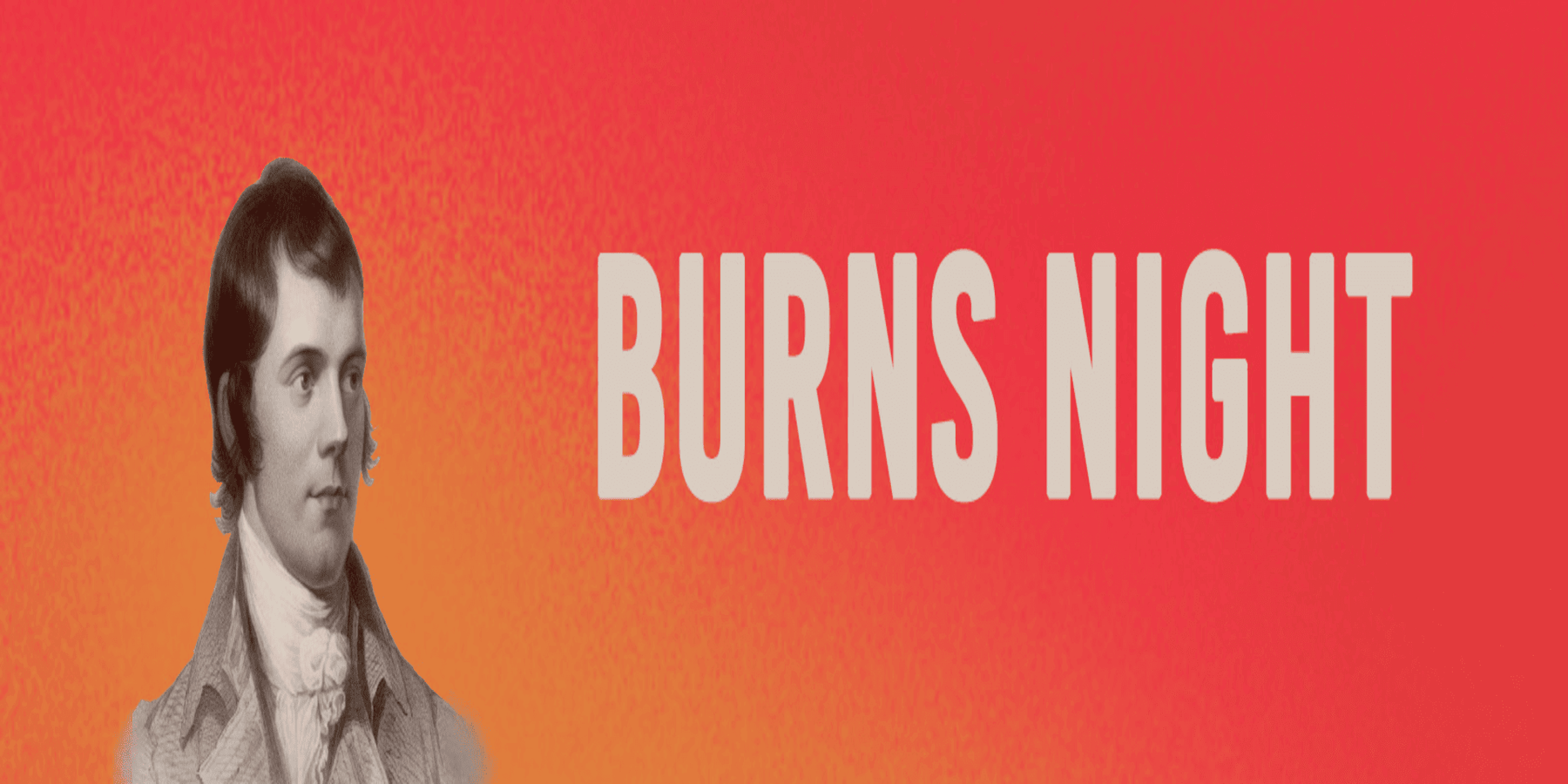 Burns Night