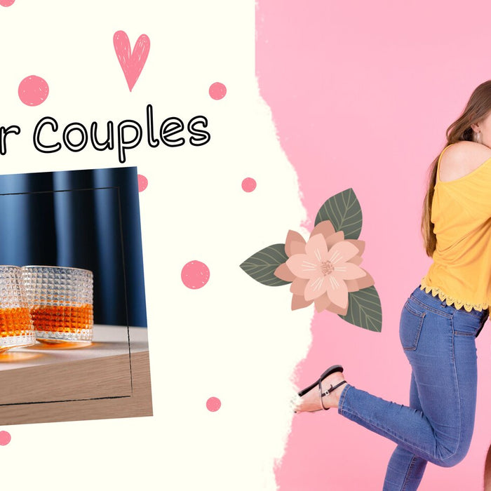 Gifts for couples banner