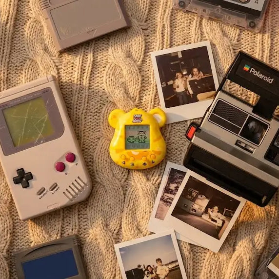 Nostalgic Gifts: The Science of Why Retro Presents Feel Good