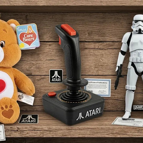 Why Collectors Pay More for Official Licensed Merchandise
