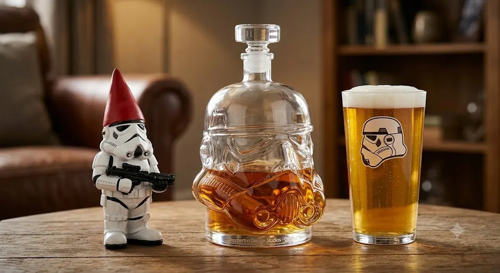 Stormtrooper Gifts: Original Merch Worth Buying (2026)