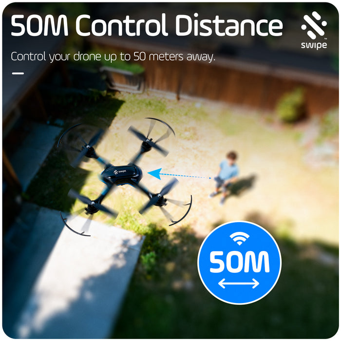 Swipe - Air Blade Drone