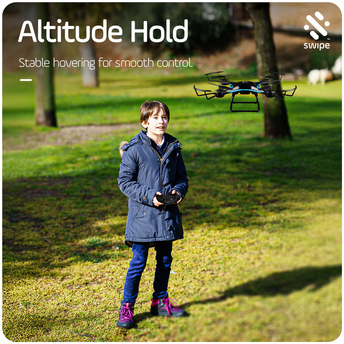 Swipe - Air Blade Drone