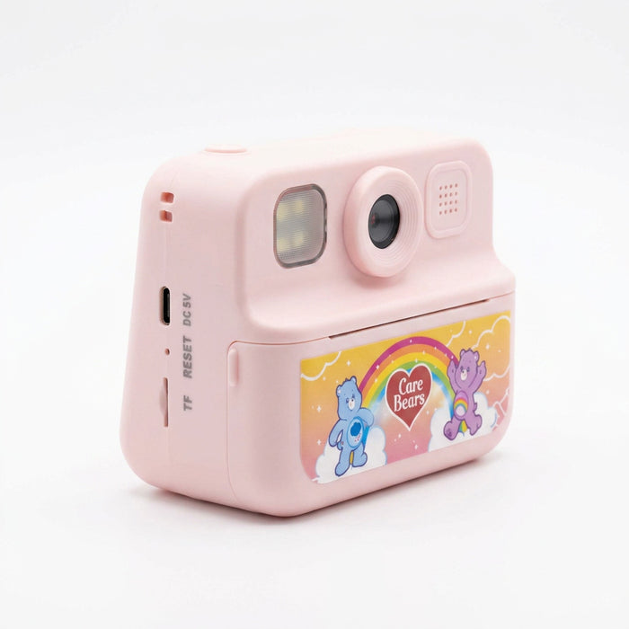 Care Bears Instant Camera