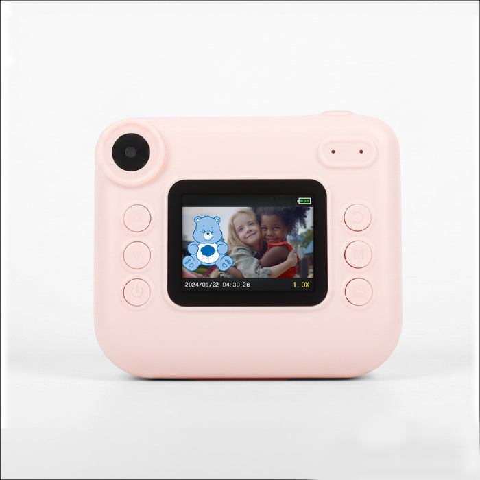 Care Bears Instant Camera