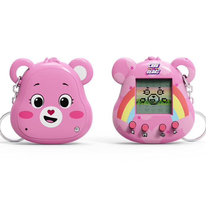 Care Bears Digital Pet | Kea Kuma | ケアクマ