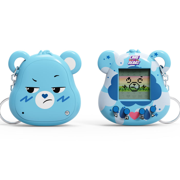 Care Bears Digital Pet | Kea Kuma | ケアクマ