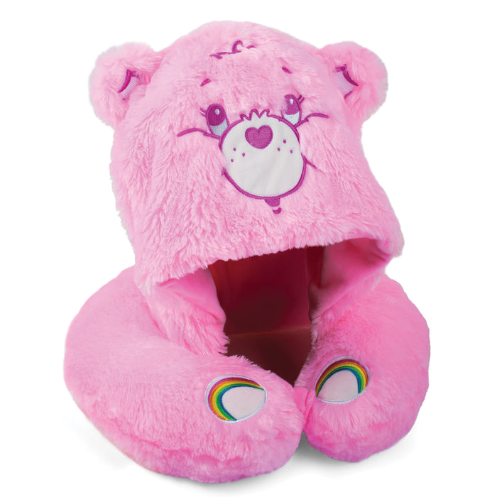 Care Bears Snuggle Hood