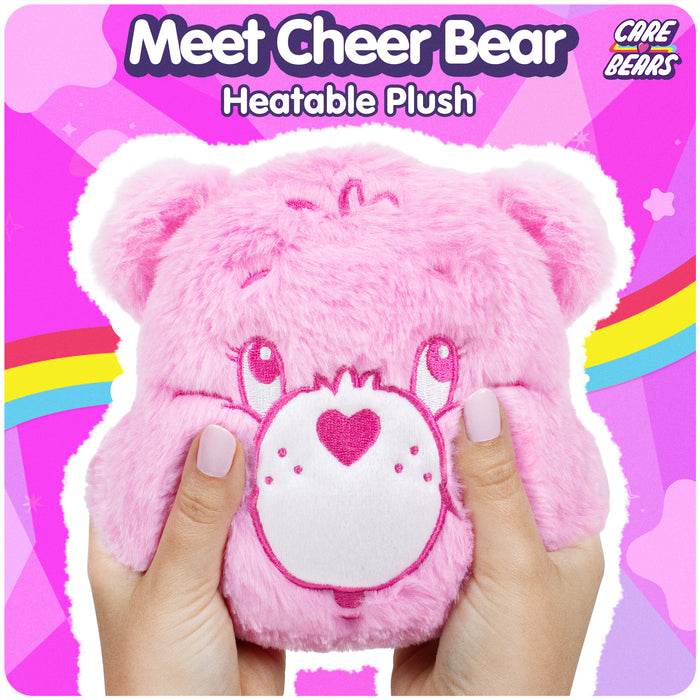 Care Bears Heatable Plush