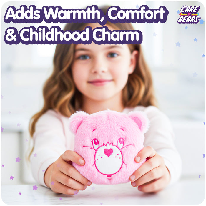 Care Bears Heatable Plush