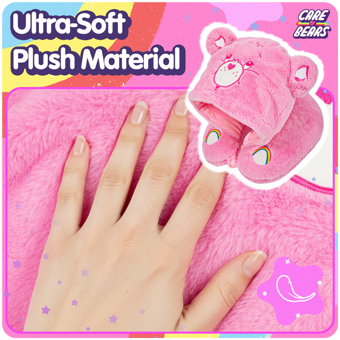 Capuche câline Care Bears