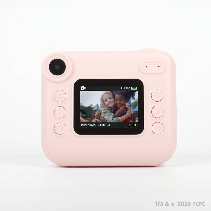 Care Bears Instant Camera