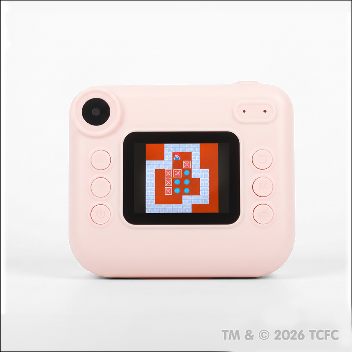 Care Bears Instant Camera