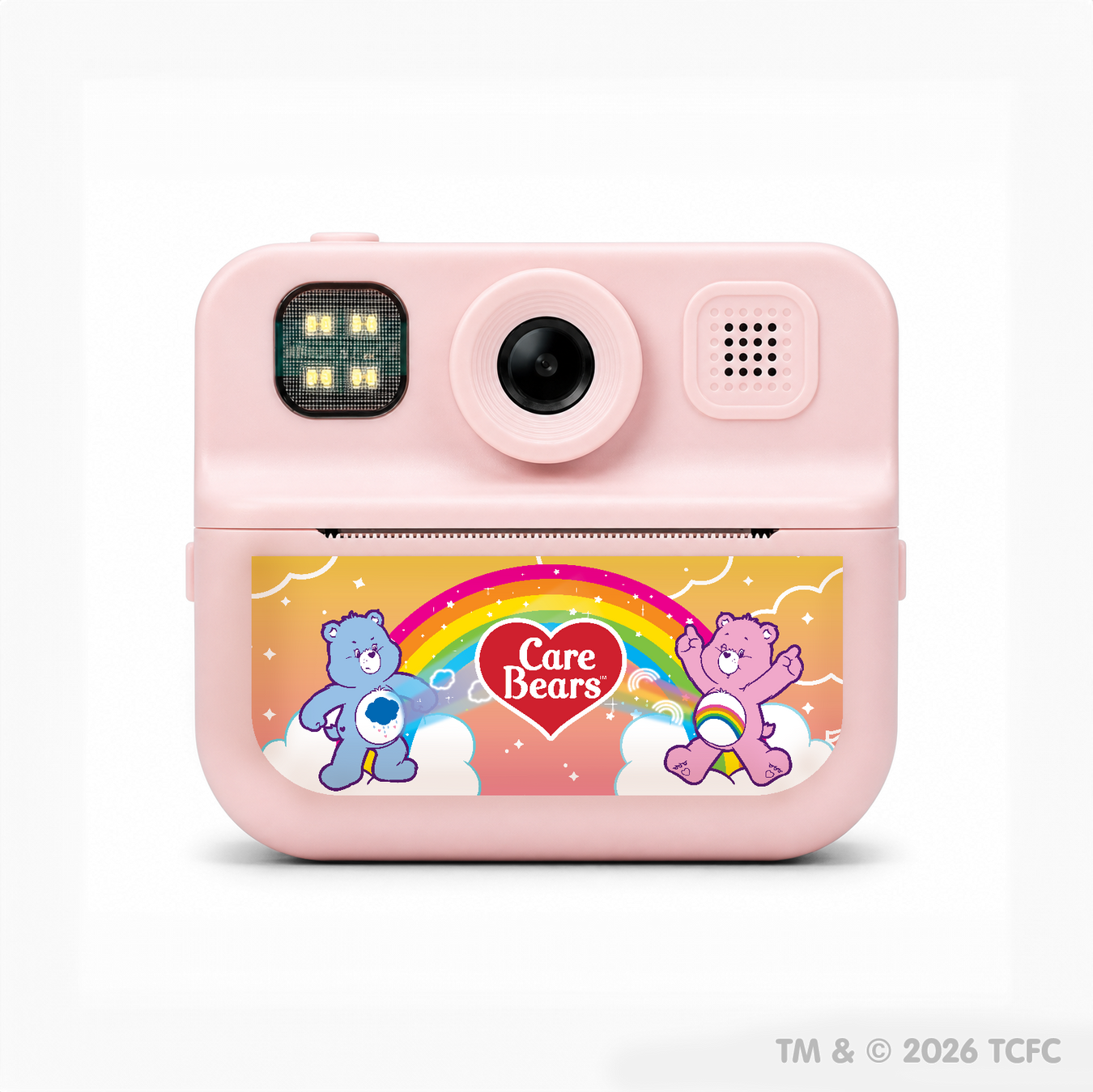 Care Bears