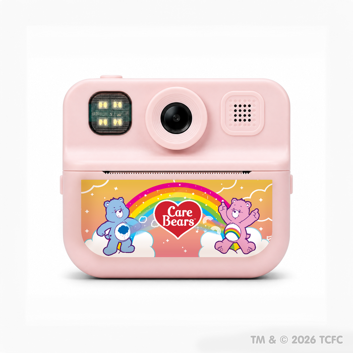 Care Bears Instant Camera