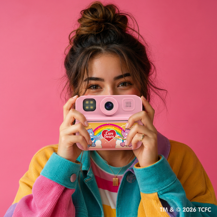 Care Bears Instant Camera