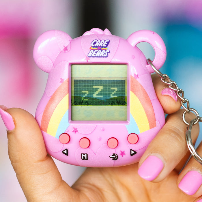 Care Bears Digital Pet | Cheer Bear