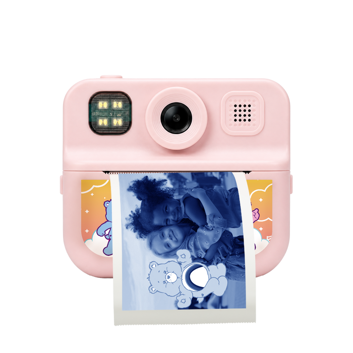 Care Bears Instant Camera