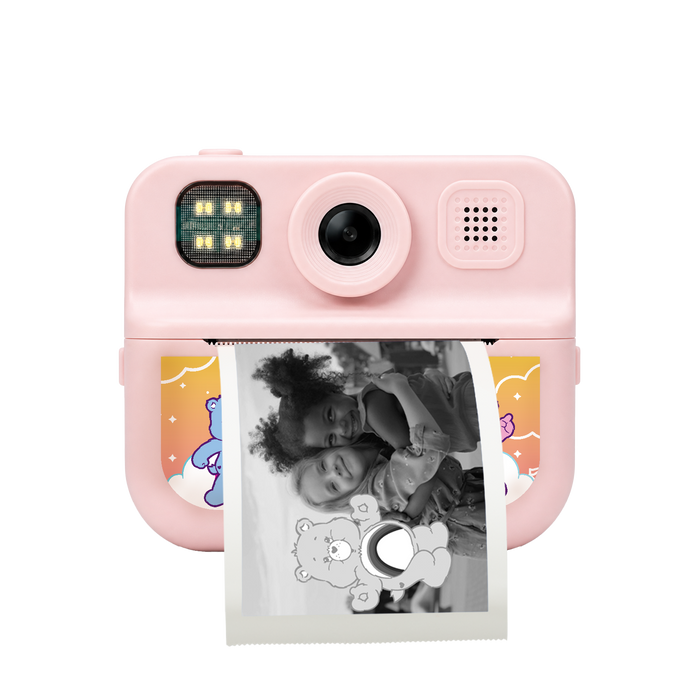 Care Bears Instant Camera