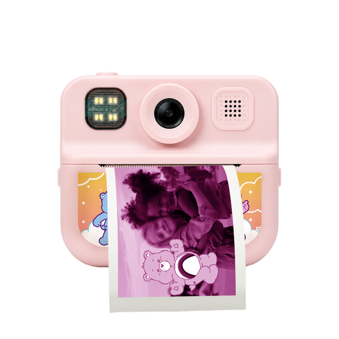 Care Bears Instant Camera
