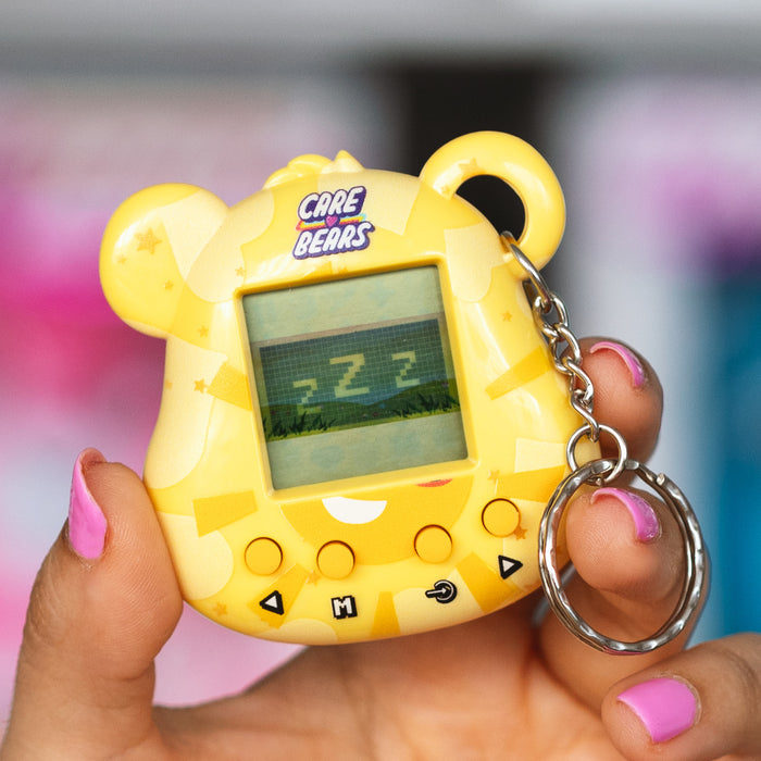 Care Bears Digital Pet | Funshine Bear